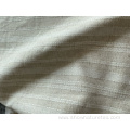 rayon linen polyester cotton stripe for summer